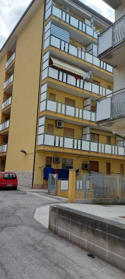 Appartamento In Sottomarina Di Кьоджа Экстерьер фото