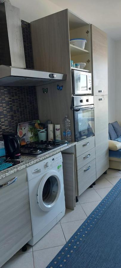 Appartamento In Sottomarina Di Кьоджа Экстерьер фото