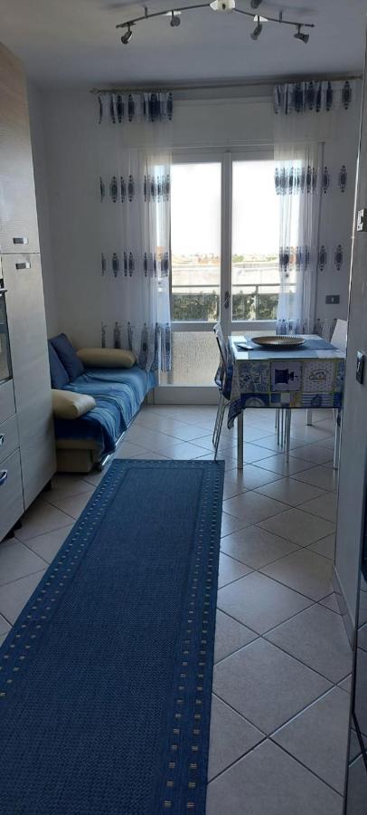 Appartamento In Sottomarina Di Кьоджа Экстерьер фото