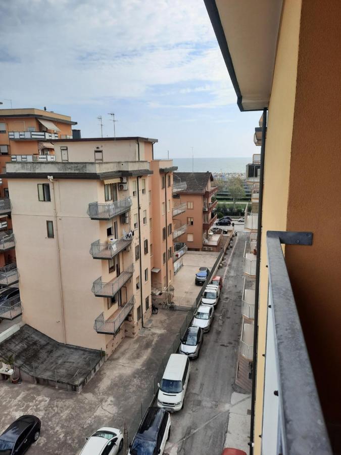 Appartamento In Sottomarina Di Кьоджа Экстерьер фото